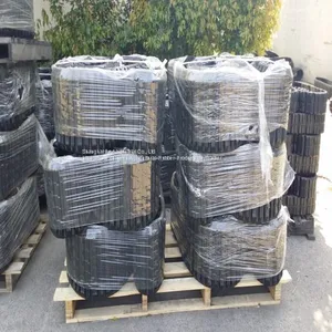 Puyi Rubber Tracks for Asv RC 50 381*101.6*42 thumbnail-5
