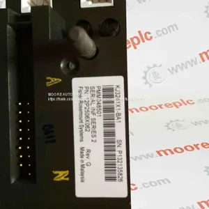 NEW HIGH QUALITY EMERSON DELTAV KJ4001X1-NA1 thumbnail-1