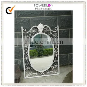 Newest Small Framed Mirrors thumbnail-1