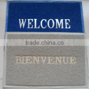 Plastic Floor Mat thumbnail-1