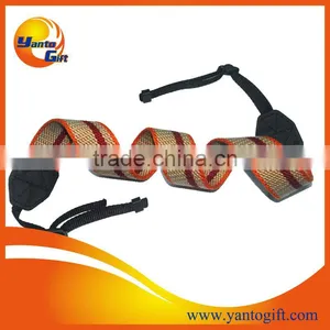 Polyester Camera Strap With Logo Printing thumbnail-1