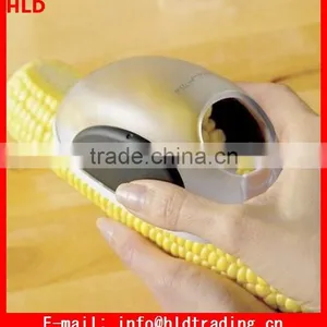 Good Helper for Your Kitchen Life Magic Corn Stripper thumbnail-1
