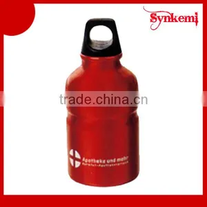 Cusom Printing Cheap Aluminum Water Bottle thumbnail-1