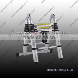 Aluminum Alloy Ladder thumbnail-1