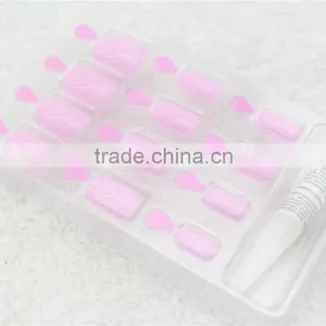Hot Sale 3d Nail Art Decoration Handmade thumbnail-6