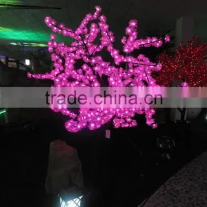 Led Lighting Colourful Tree LED Tree Handmade Fake Led Tree thumbnail-1