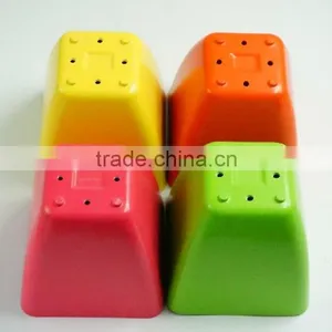 Hefei Factory Bamboo Fiber Flower Pot thumbnail-4