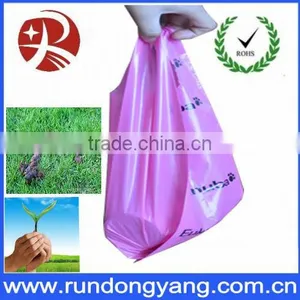Biodegradable Pet Trash Bag With High Quality thumbnail-1