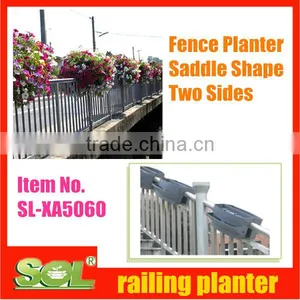 Garden Hanging Pots Decorative Pots Decoration Garden SL-XA5060 thumbnail-2