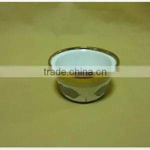 2014 China Hot Sale Round Salad Ceramic Bowl/New Style Home Use Bowls thumbnail-4