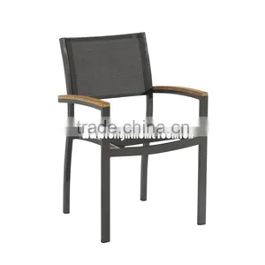 Outdoor Furniture Sling Chair thumbnail-6