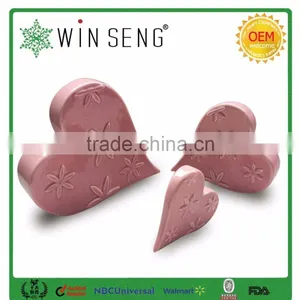 Porcelain Heart Shape Home Decoration thumbnail-2