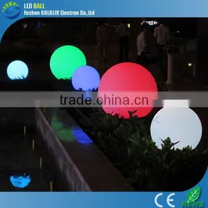 LED Magic Ball thumbnail-1