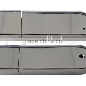 Metal Stick USB Flash Driver, Wholesale Cheap USB Sticks thumbnail-1