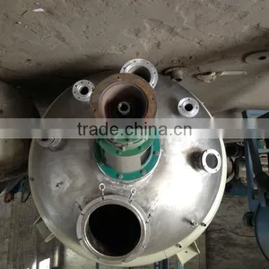 High Quality Floral Foam Making Machine and Technology thumbnail-4