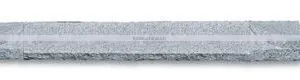 Grey Granite Curbstone thumbnail-1