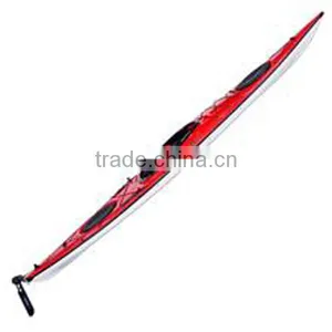 Kayak Barato With Double Person Seat Plastic Kayak Mold thumbnail-5