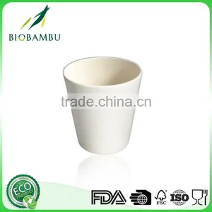 Wholesale Eco-friendly Bamboo Fiber Biodegradable Desert Cups for Kids thumbnail-2
