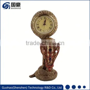 2017 New Latest Cheap Large Modern Table Clock thumbnail-1