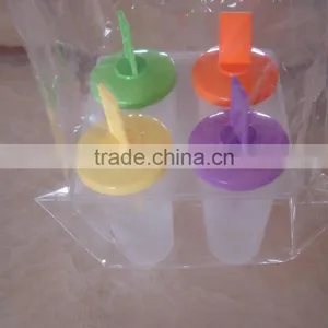 Promotional 4pcs Ice Cream Maker thumbnail-2