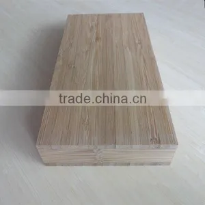 Eco-friendly Outdoor Carbonized Bamboo Flooring thumbnail-5