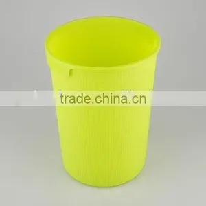 Household Garbage Can/Rubbish Bin/Plastic Trash Can thumbnail-1