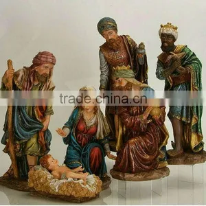 Fiberglass Figure Character thumbnail-1