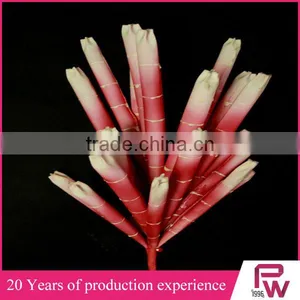 High Quality New Design PE Foam Artificial Flower for Home Decorations thumbnail-3