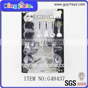 2014 Good Quality Playing House Hot Sell Cheap Plastic Children Kitchen thumbnail-1