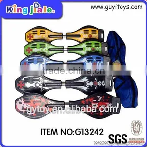 Hot Selling Made in China Flying Skateboard thumbnail-1