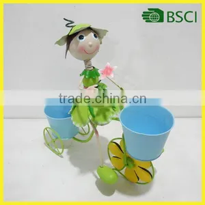 Metal Best Handicraft Selling for Home and Garden thumbnail-1