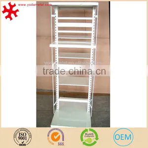 Factory Direct Sale Store Furniture Supermarket Gondola Shelving thumbnail-1