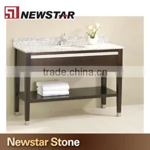Made in China Hotel Vanities, Bathroom Vanity Base thumbnail-1