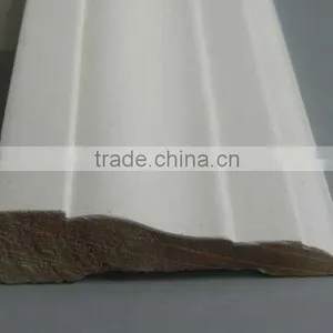 Decorative Baseboard Wood Molding/MDF Moulding thumbnail-4