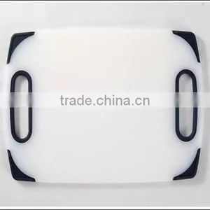 Plastic Chopping Board With Hole /vegetable Chopping Board thumbnail-2