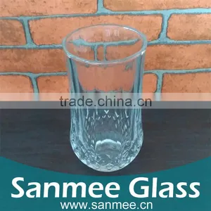 Hot Sale Juice Glass Promotion Glass thumbnail-3