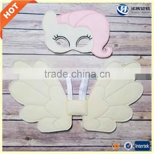 China Wholesale Cheap Child Felt Halloween Cosplay Costumes for Kids thumbnail-3