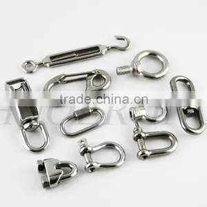 Stainless Steel Rigging Hardware thumbnail-1
