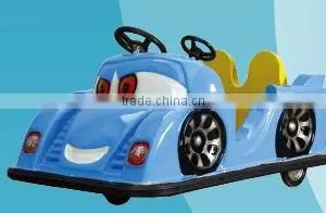 Amusement Park Used Battery Operated Toy Car for Sale New LT-4069A thumbnail-1