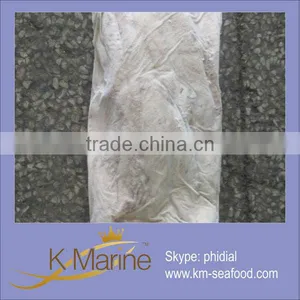 Seafood Frozen Cooked Yellowfin Tuna Loin(kml4001) thumbnail-1