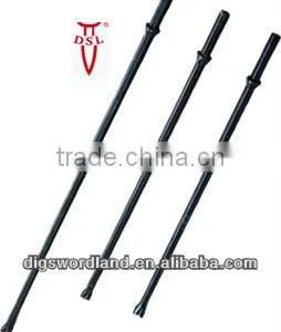 Intergal Drill Chisel Type and Cross Type Rod thumbnail-1