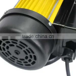 800W Economic Type Electric Stainless Steel Garden Water Pump For Domestic House thumbnail-3