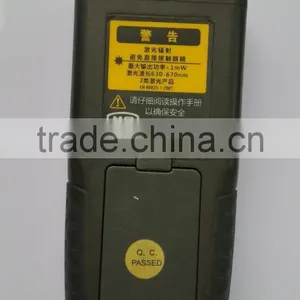Intrinsically Safe Laser Distance Meter YHJ200J(A) thumbnail-3