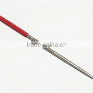 Electroplated Diamond File/triangle Nail File/round Diamond File thumbnail-2
