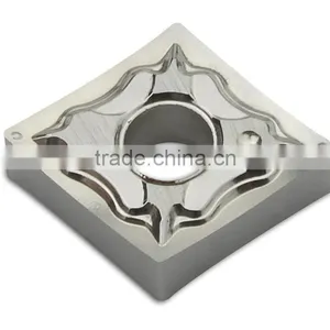 Professional Maufacturing KMJ-1906 Good Performance Milling Cutter for Aluminum Processing,CNC Milling Tools thumbnail-1