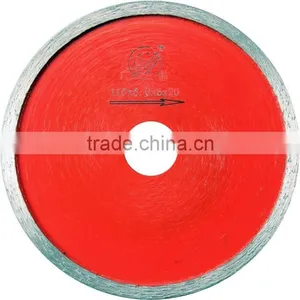 Diamond Blade for Grooving Stone/110mm Diamond Saw Blade for Grooving/diamond Tool Manufacturer thumbnail-1
