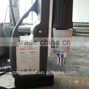 CE TUV German Quality Small Magnetic Drill (MAG40) thumbnail-4