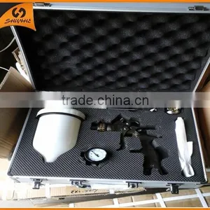 2015 High Quality Top Saling Mont Blanc Cufflinks HVLP Srapy Gun Kit thumbnail-5