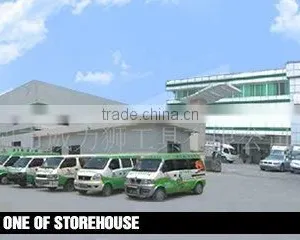 Guangdong Wynns Hardware Co., Ltd. company overview - view 1 thumbnail