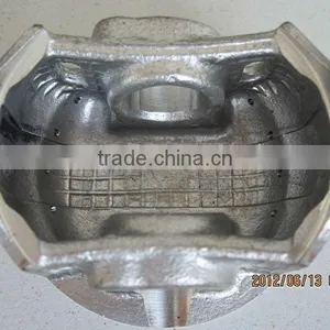 Honda Twister Piston Kit thumbnail-1